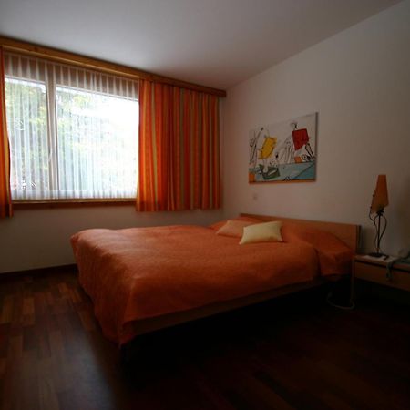 Hotel Poestli Малоя Номер фото