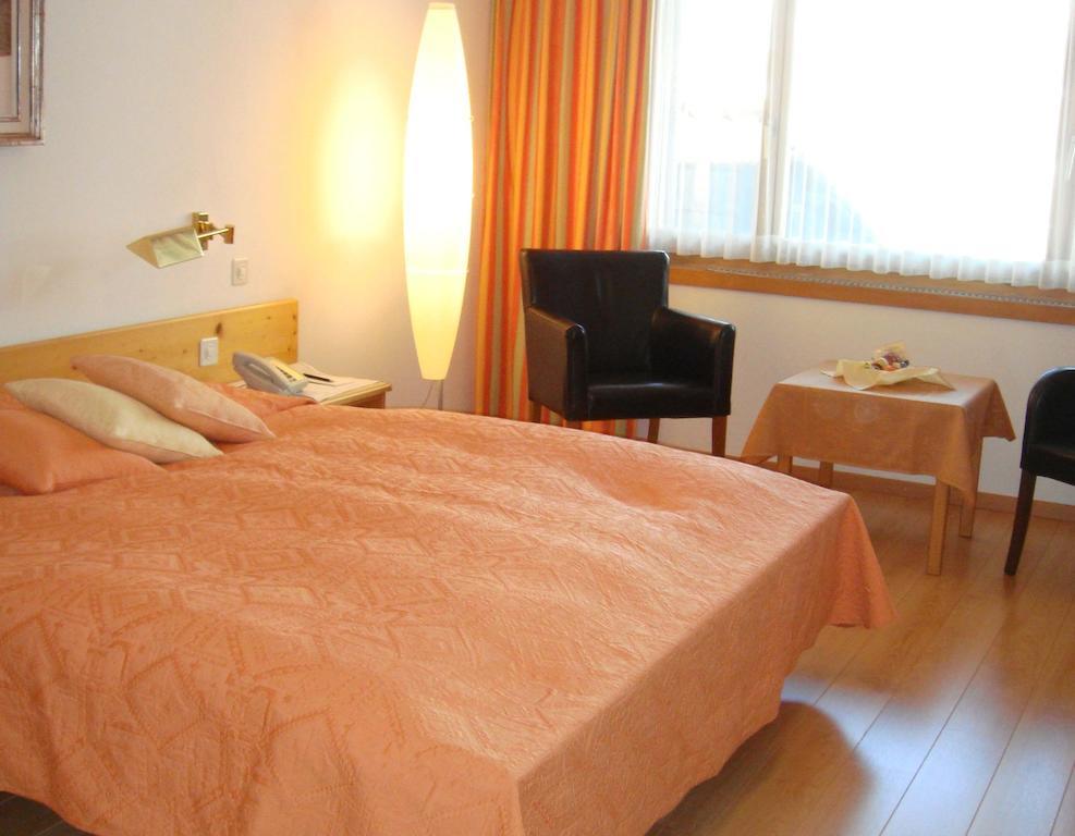 Hotel Poestli Малоя Номер фото